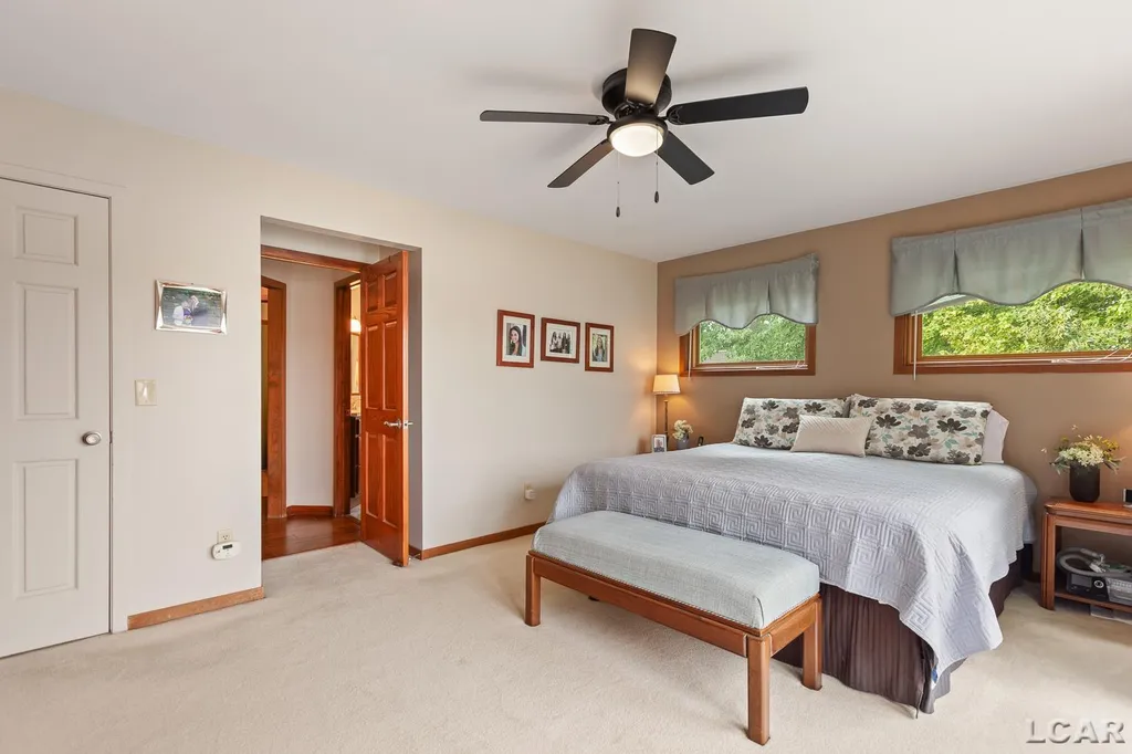 8070 Wadding Drive Cambridge Township MI 49265