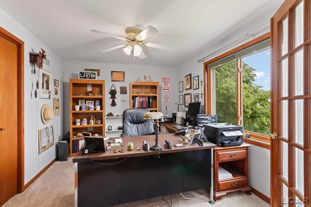 8070 Wadding Drive Cambridge Township MI 49265
