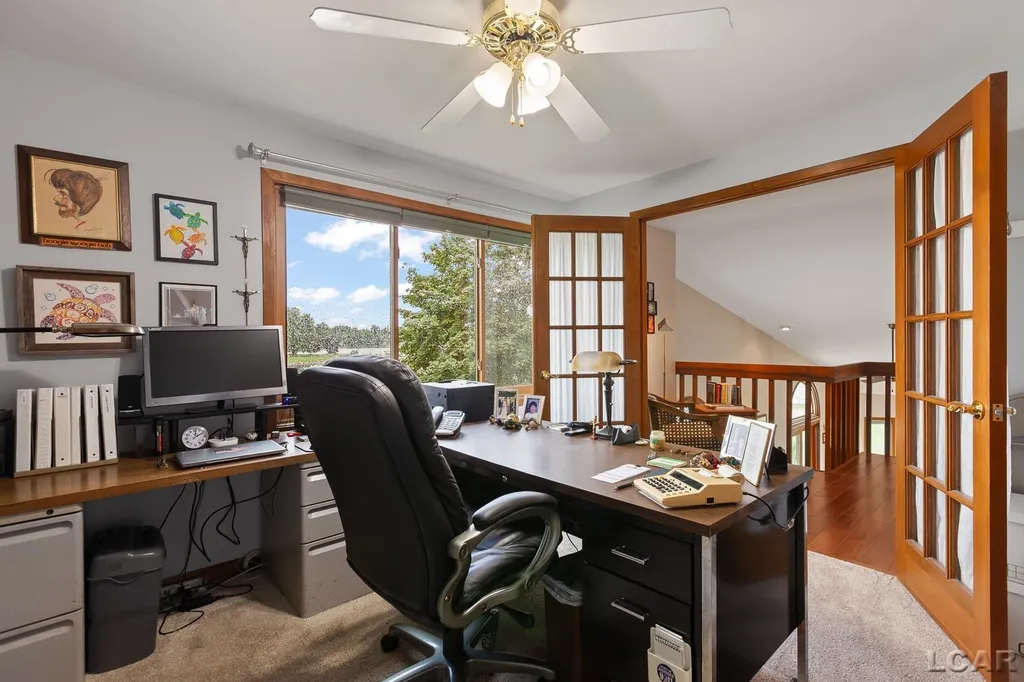 8070 Wadding Drive Cambridge Township MI 49265