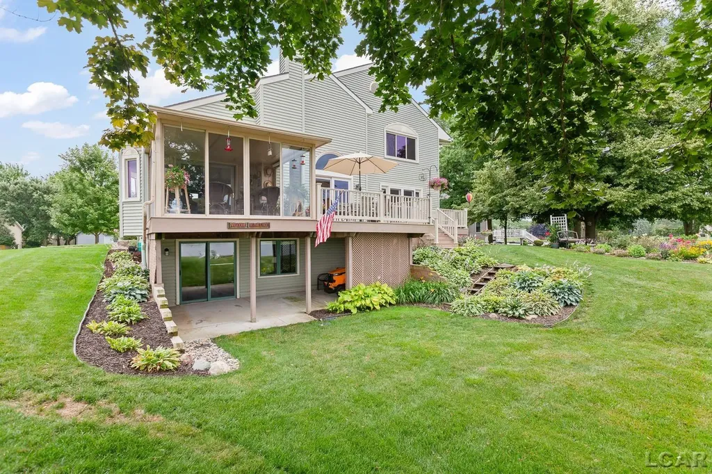 8070 Wadding Drive Cambridge Township MI 49265