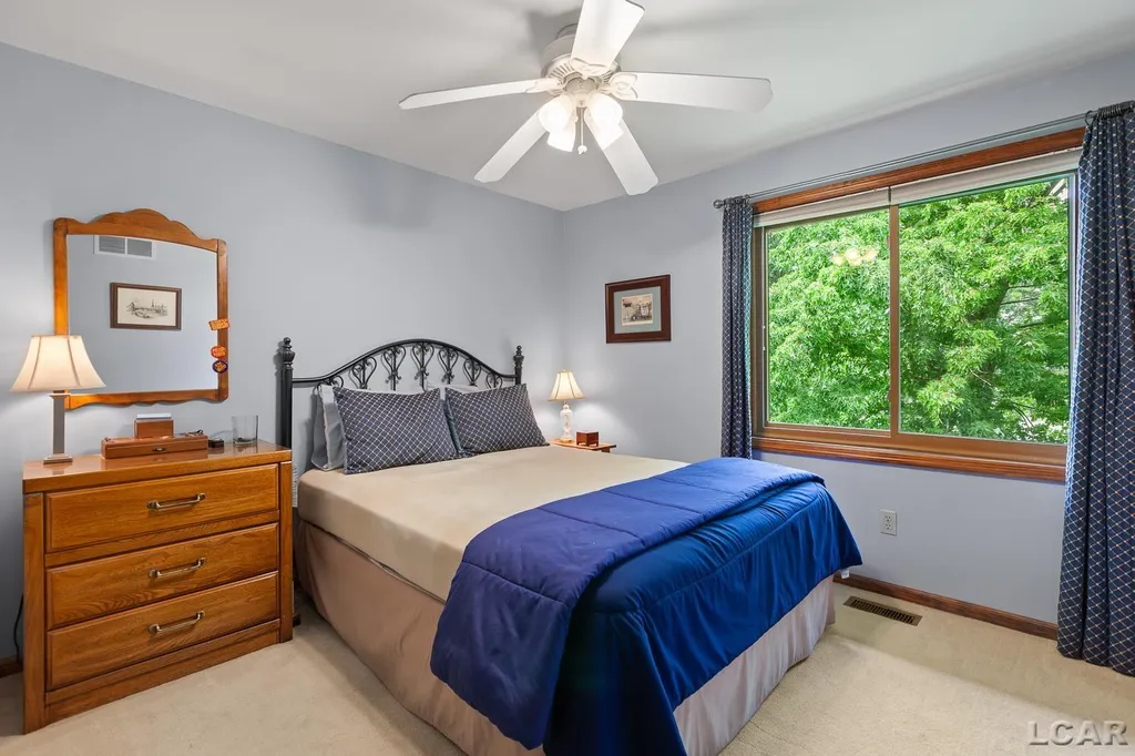 8070 Wadding Drive Cambridge Township MI 49265