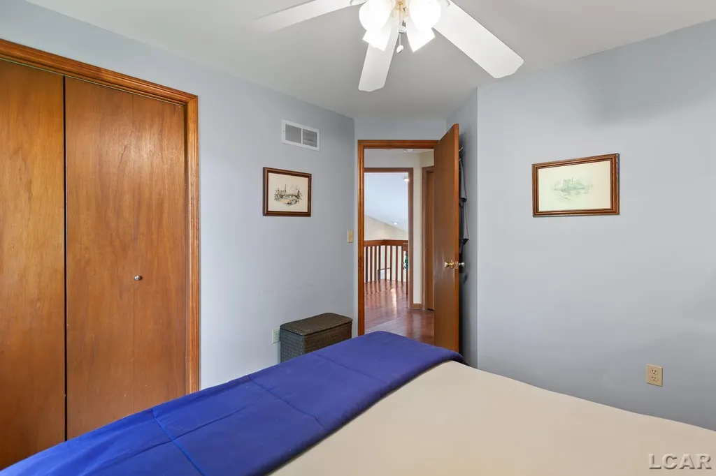8070 Wadding Drive Cambridge Township MI 49265