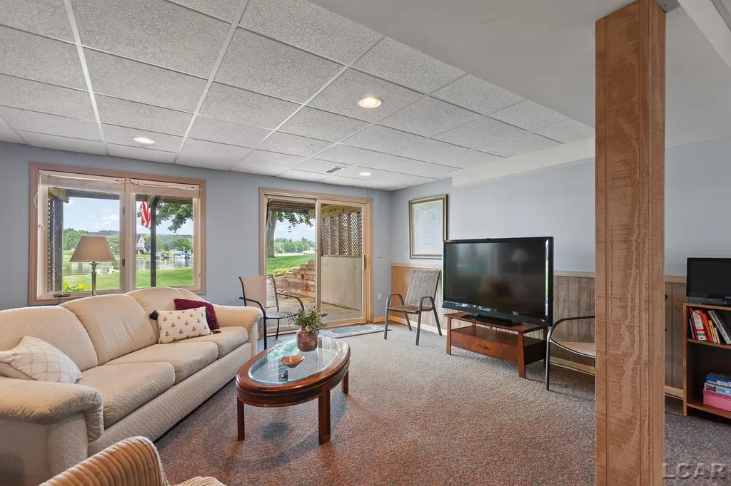 8070 Wadding Drive Cambridge Township MI 49265