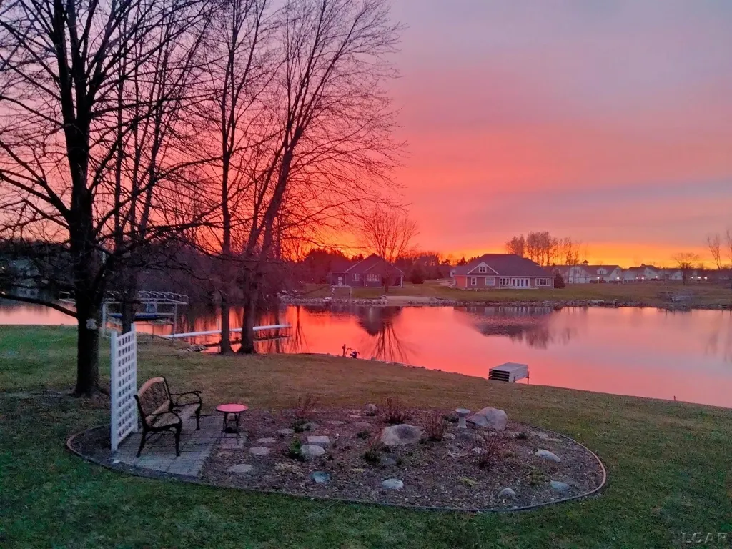 8070 Wadding Drive Cambridge Township MI 49265