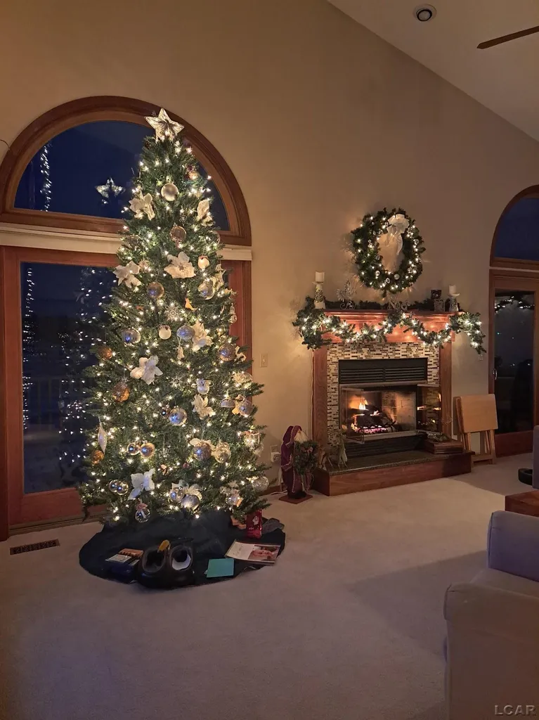 8070 Wadding Drive Cambridge Township MI 49265