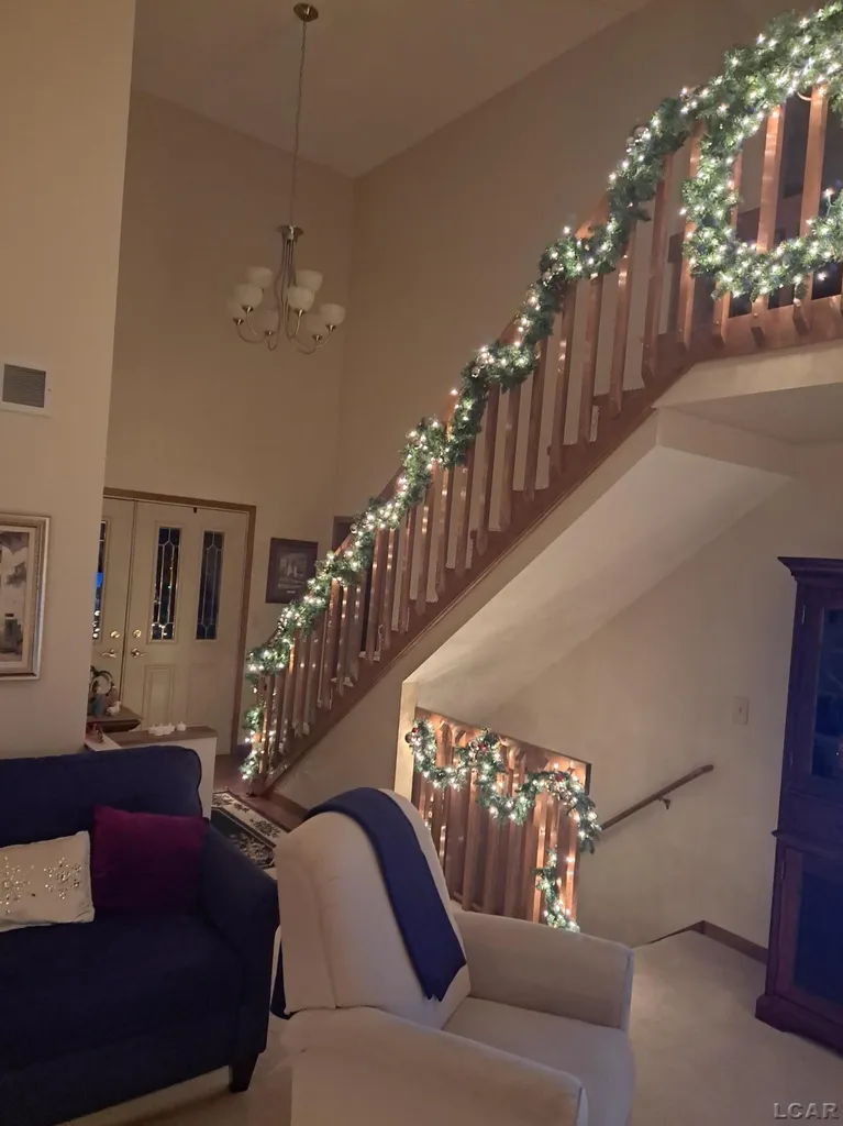 8070 Wadding Drive Cambridge Township MI 49265