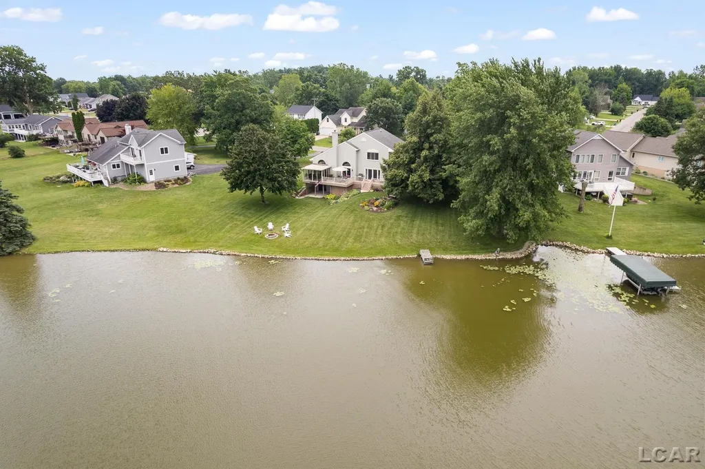 8070 Wadding Drive Cambridge Township MI 49265