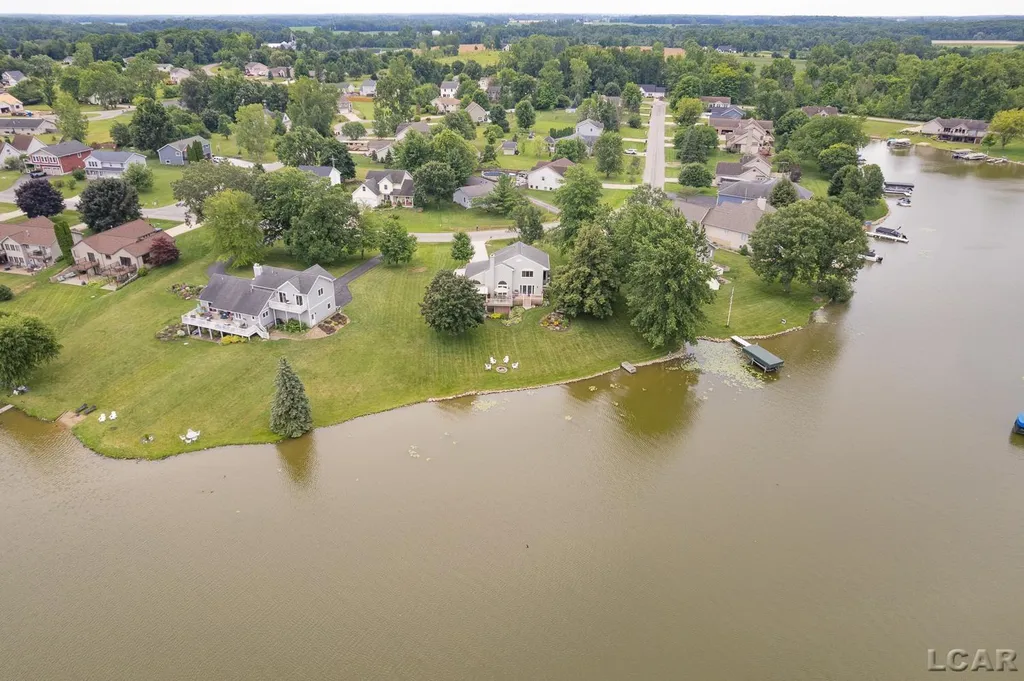 8070 Wadding Drive Cambridge Township MI 49265