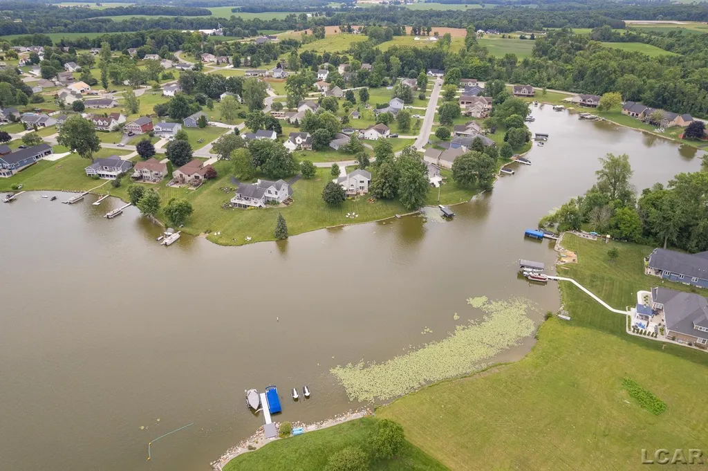 8070 Wadding Drive Cambridge Township MI 49265