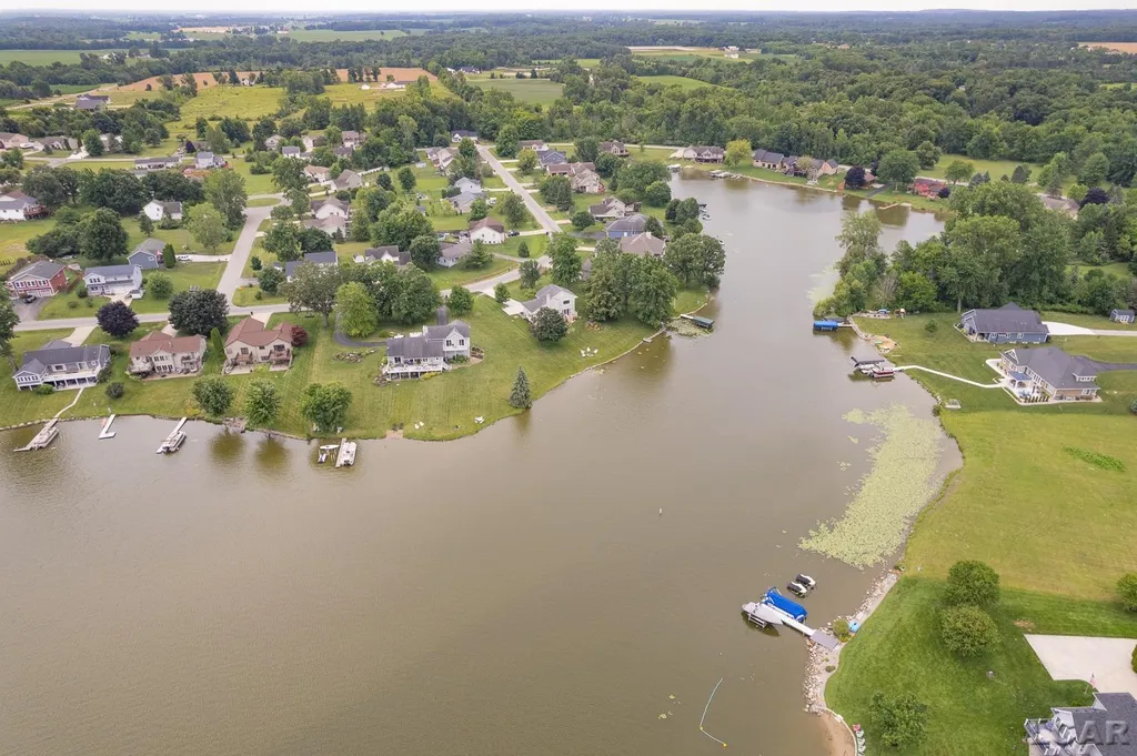 8070 Wadding Drive Cambridge Township MI 49265