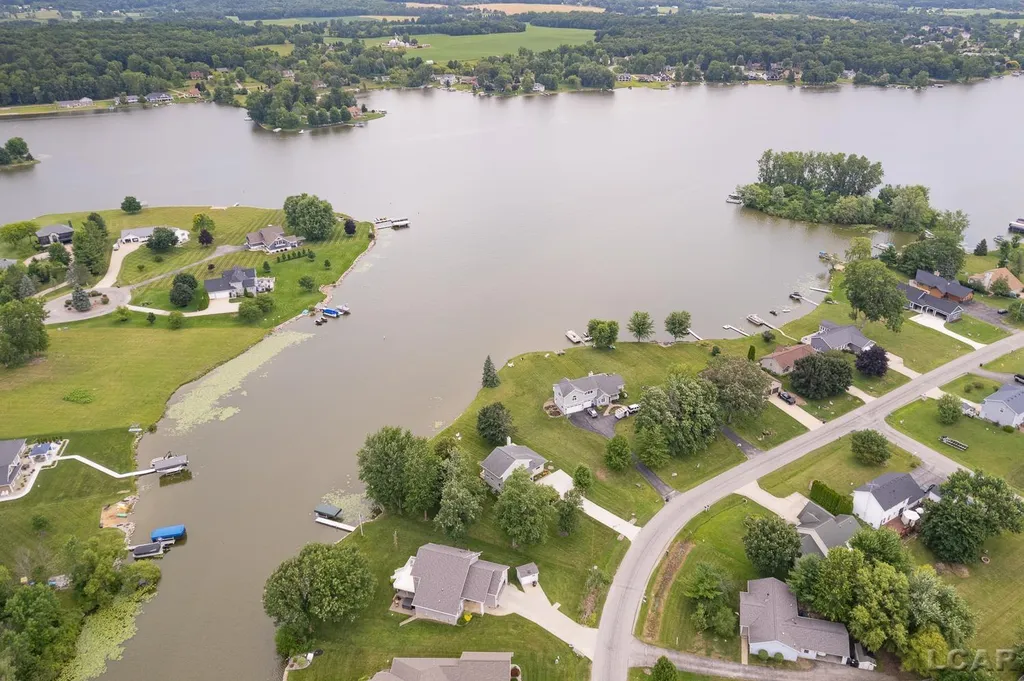 8070 Wadding Drive Cambridge Township MI 49265