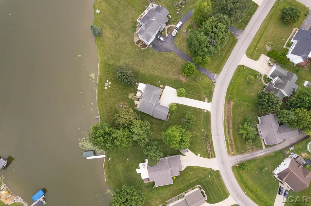 8070 Wadding Drive Cambridge Township MI 49265
