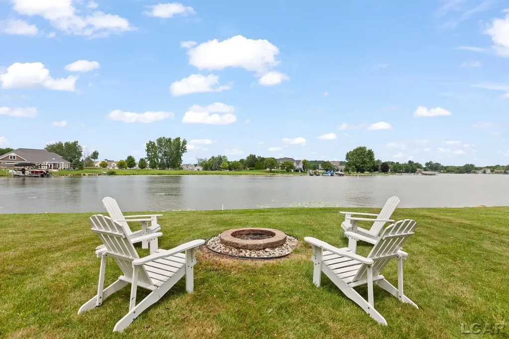 8070 Wadding Drive Cambridge Township MI 49265