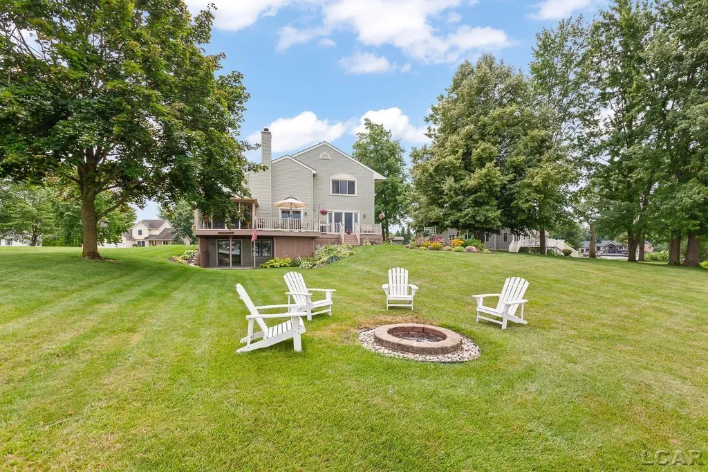 8070 Wadding Drive Cambridge Township MI 49265