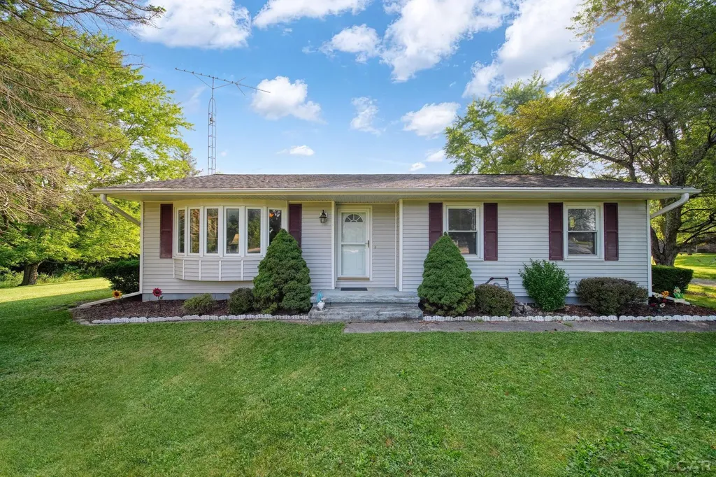 7625 W Us 223 Highway Rome Township MI 49221