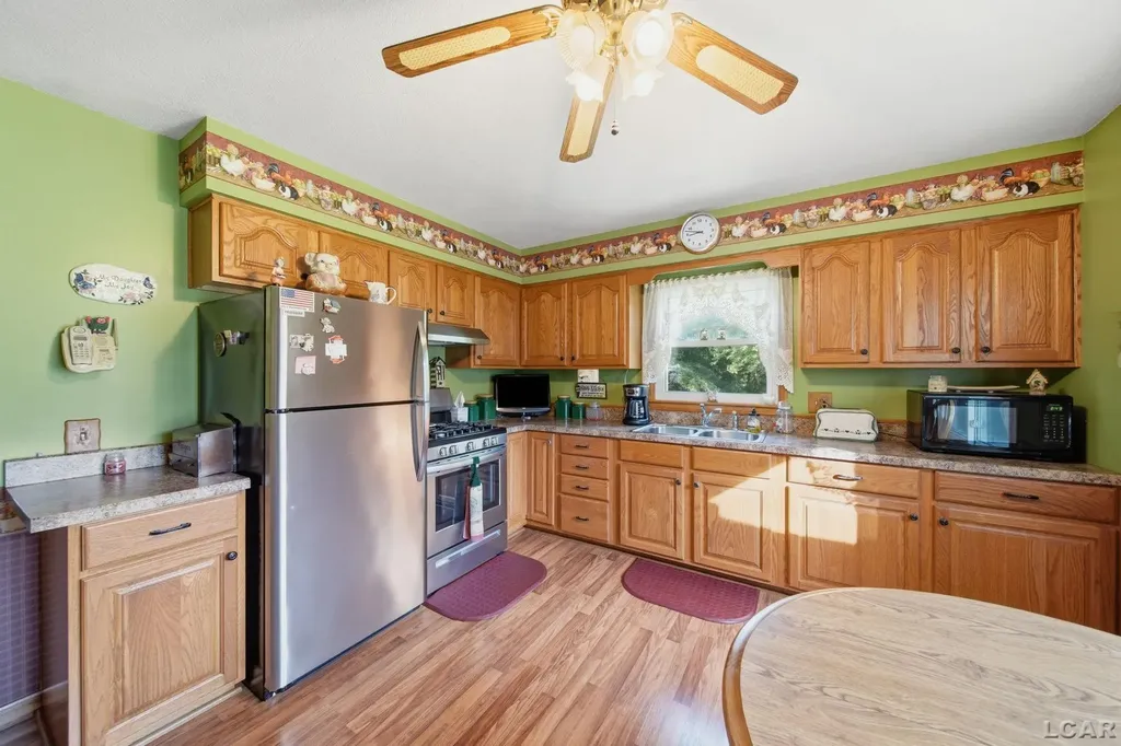 7625 W Us 223 Highway Rome Township MI 49221
