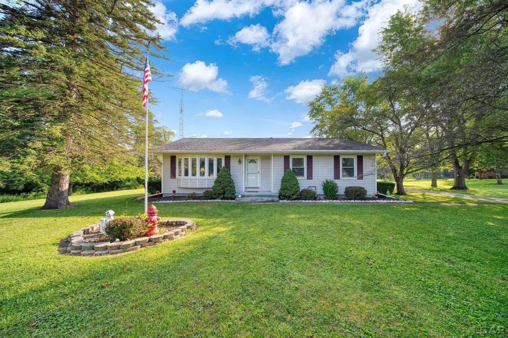 7625 W Us 223 Highway Rome Township MI 49221