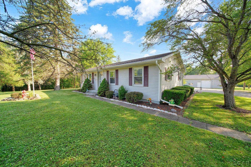 7625 W Us 223 Highway Rome Township MI 49221