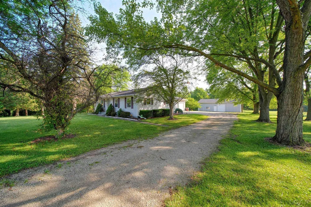 7625 W Us 223 Highway Rome Township MI 49221