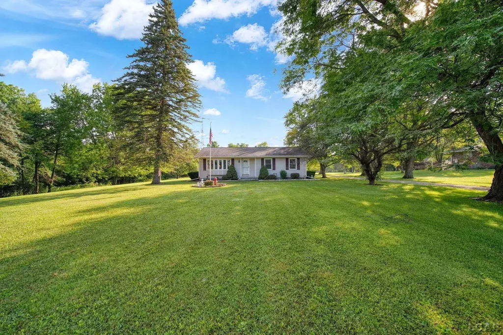 7625 W Us 223 Highway Rome Township MI 49221