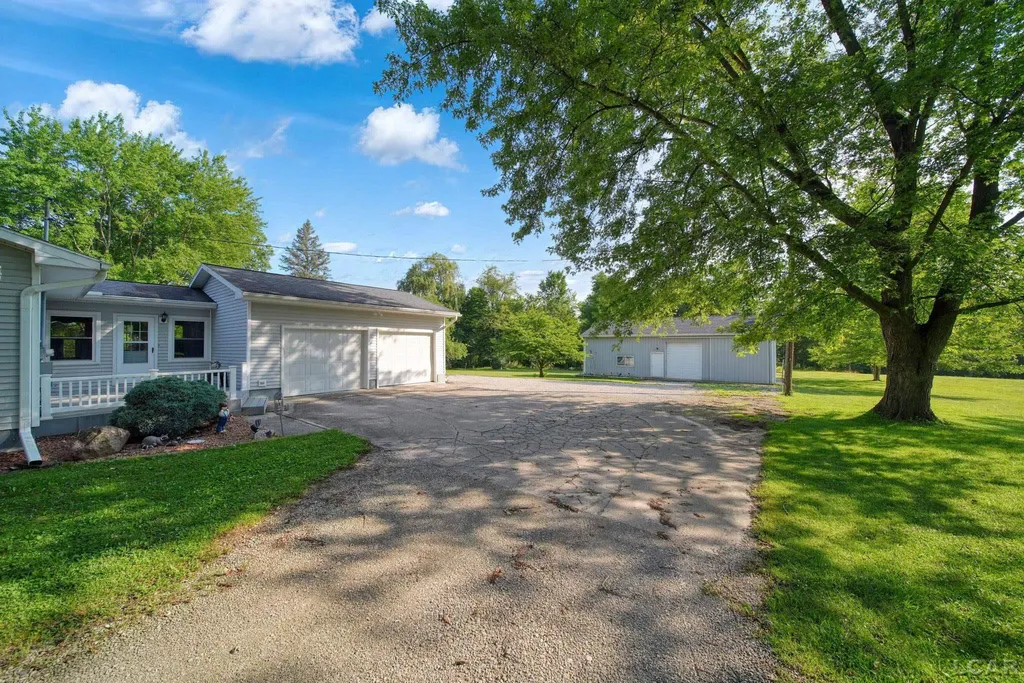 7625 W Us 223 Highway Rome Township MI 49221