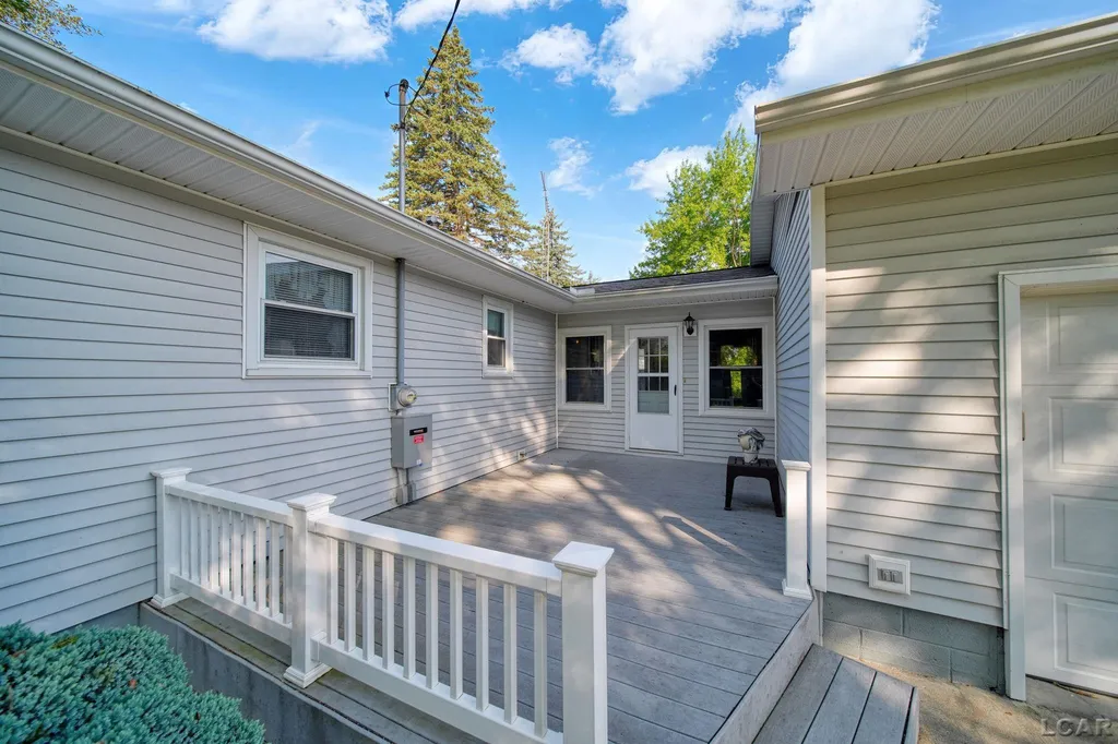 7625 W Us 223 Highway Rome Township MI 49221
