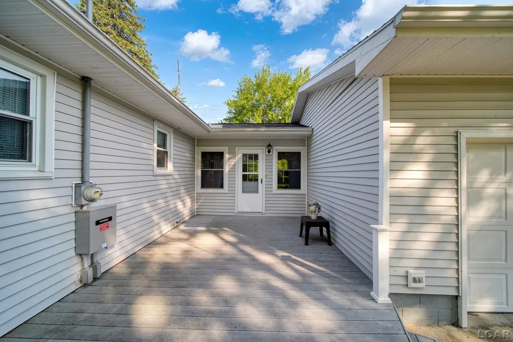 7625 W Us 223 Highway Rome Township MI 49221