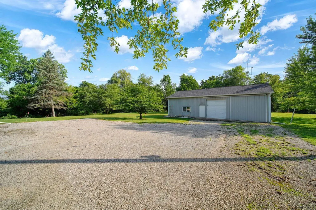 7625 W Us 223 Highway Rome Township MI 49221