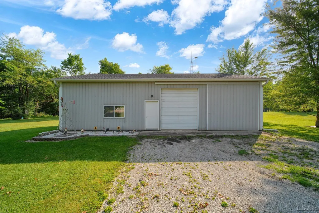 7625 W Us 223 Highway Rome Township MI 49221