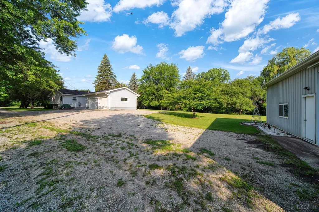 7625 W Us 223 Highway Rome Township MI 49221