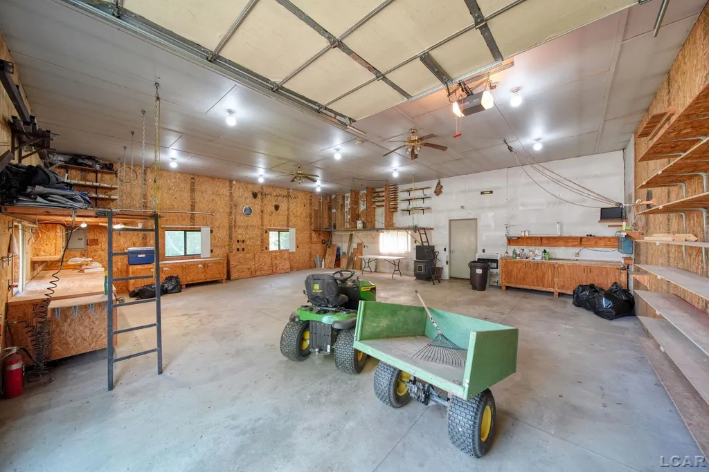 7625 W Us 223 Highway Rome Township MI 49221