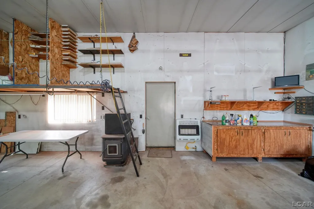 7625 W Us 223 Highway Rome Township MI 49221