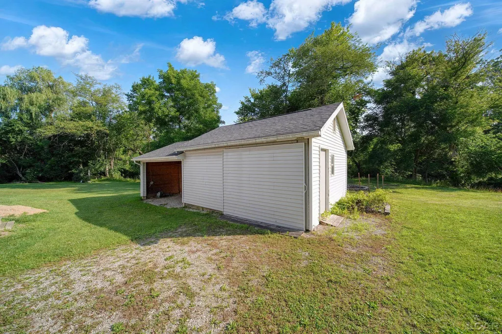 7625 W Us 223 Highway Rome Township MI 49221