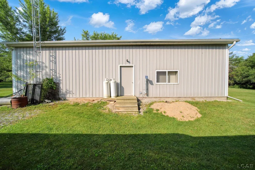 7625 W Us 223 Highway Rome Township MI 49221