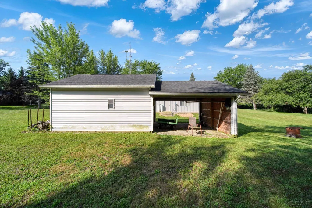 7625 W Us 223 Highway Rome Township MI 49221