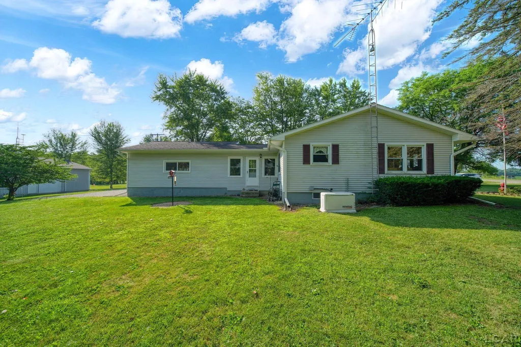 7625 W Us 223 Highway Rome Township MI 49221