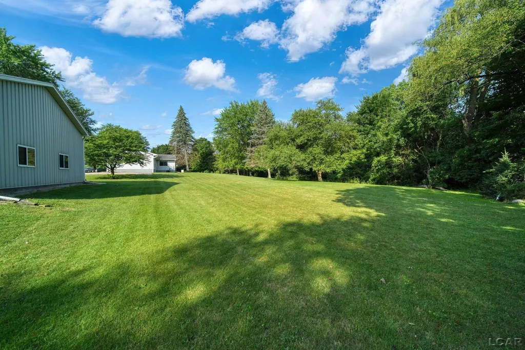7625 W Us 223 Highway Rome Township MI 49221