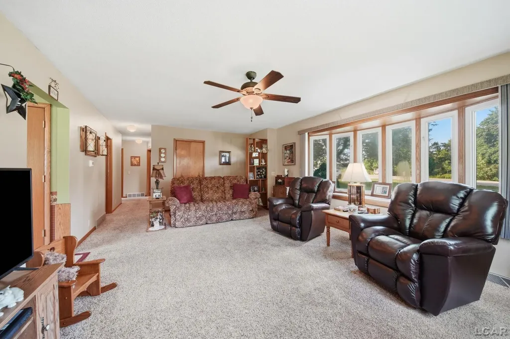 7625 W Us 223 Highway Rome Township MI 49221