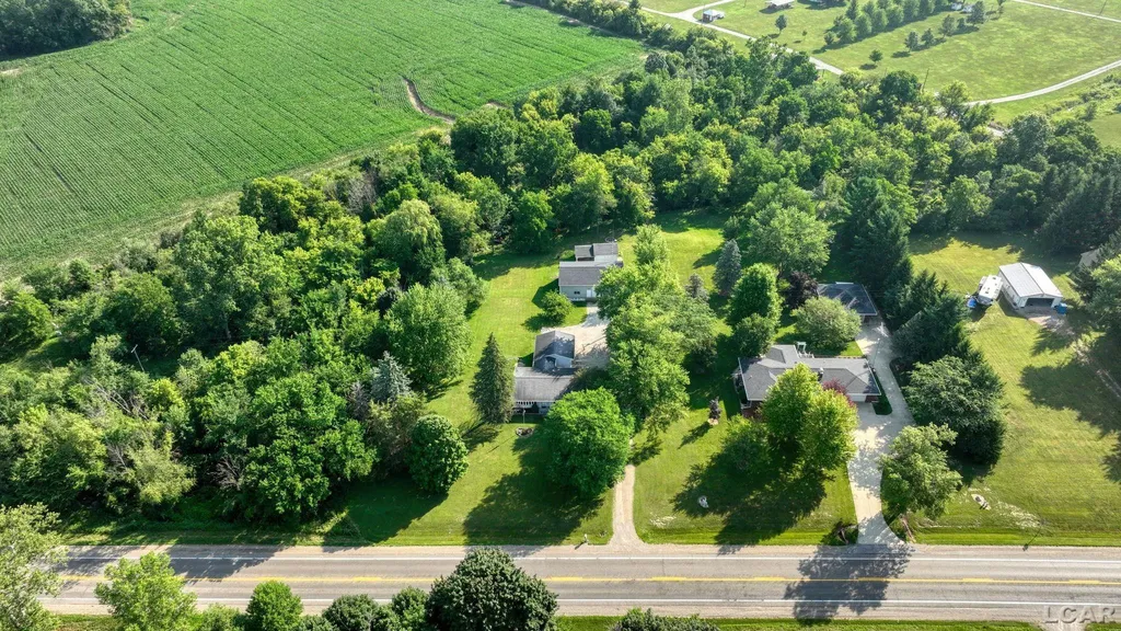 7625 W Us 223 Highway Rome Township MI 49221