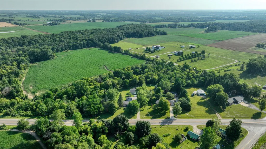 7625 W Us 223 Highway Rome Township MI 49221