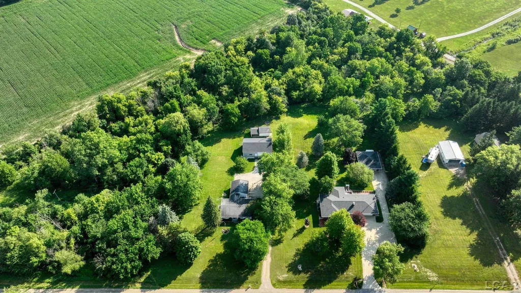 7625 W Us 223 Highway Rome Township MI 49221
