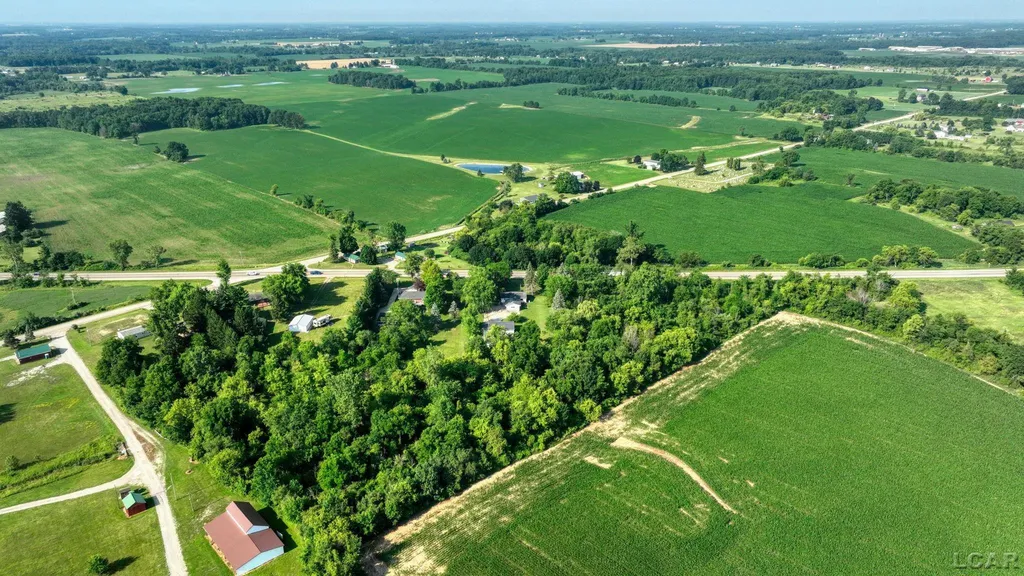 7625 W Us 223 Highway Rome Township MI 49221