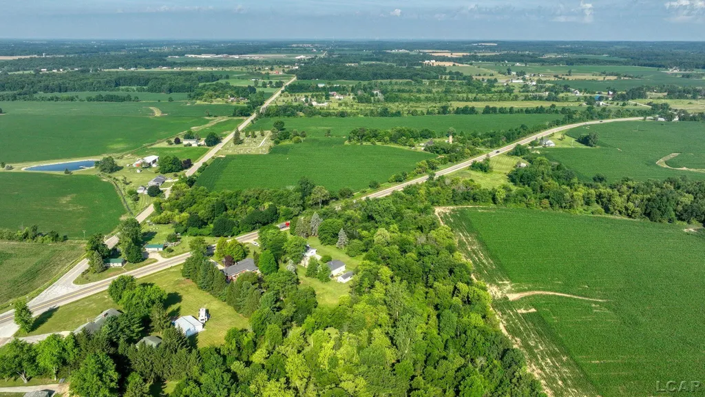 7625 W Us 223 Highway Rome Township MI 49221