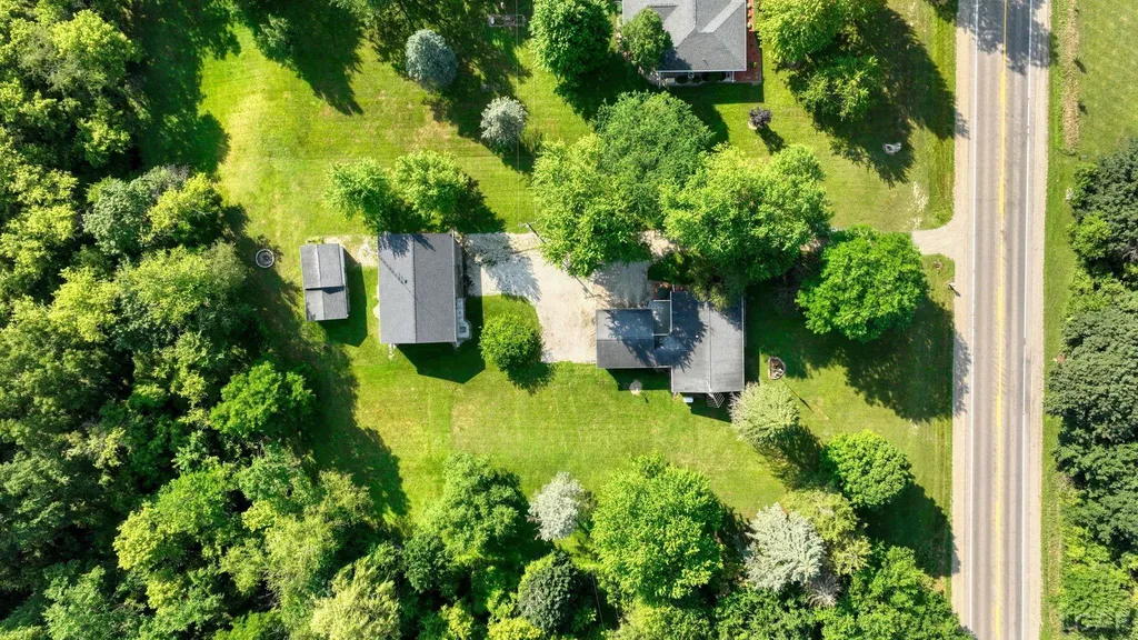 7625 W Us 223 Highway Rome Township MI 49221