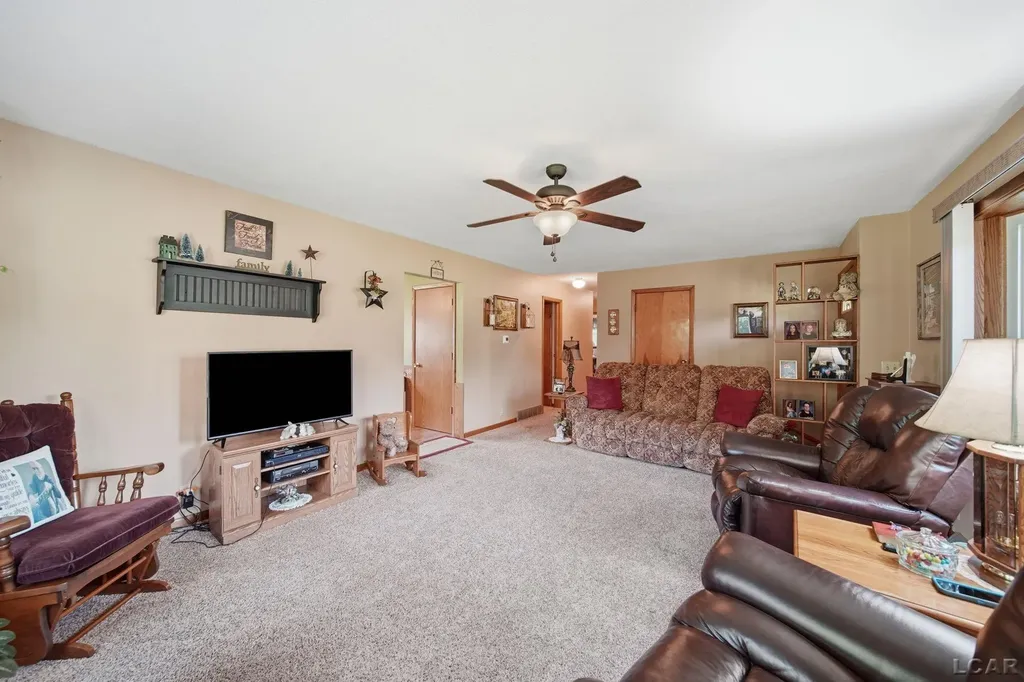 7625 W Us 223 Highway Rome Township MI 49221