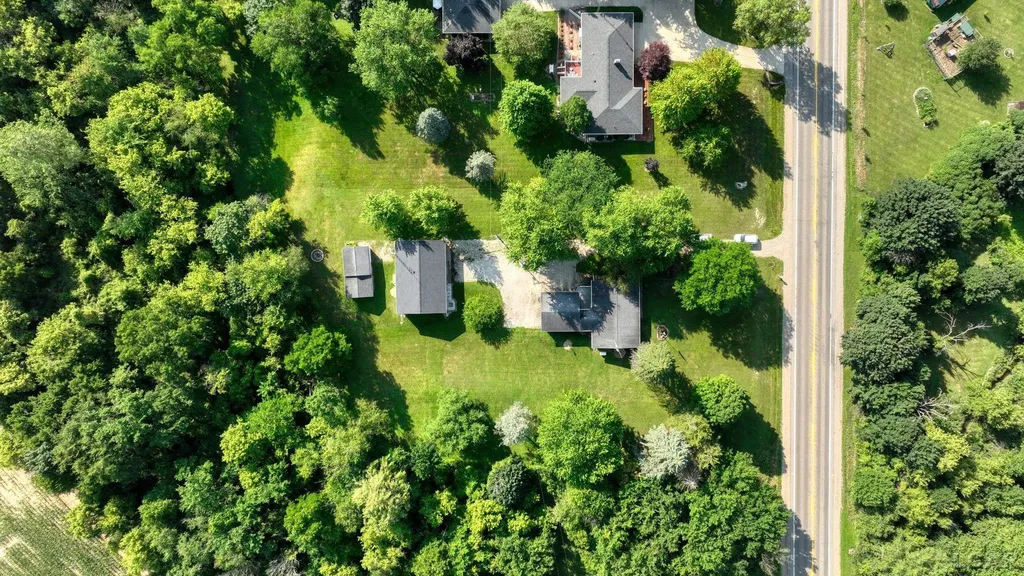 7625 W Us 223 Highway Rome Township MI 49221