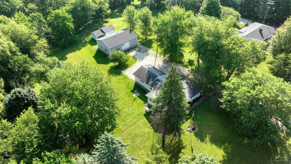7625 W Us 223 Highway Rome Township MI 49221