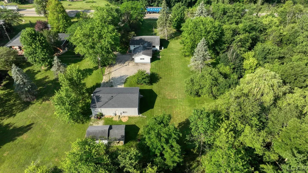 7625 W Us 223 Highway Rome Township MI 49221