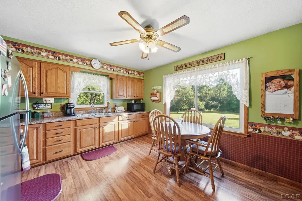 7625 W Us 223 Highway Rome Township MI 49221