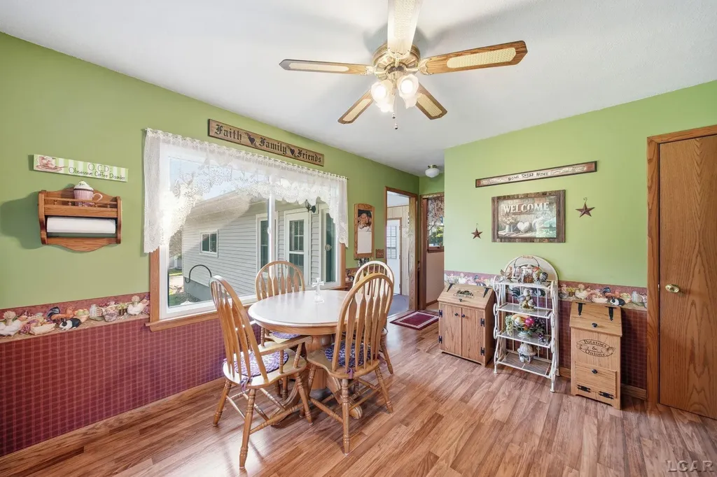 7625 W Us 223 Highway Rome Township MI 49221